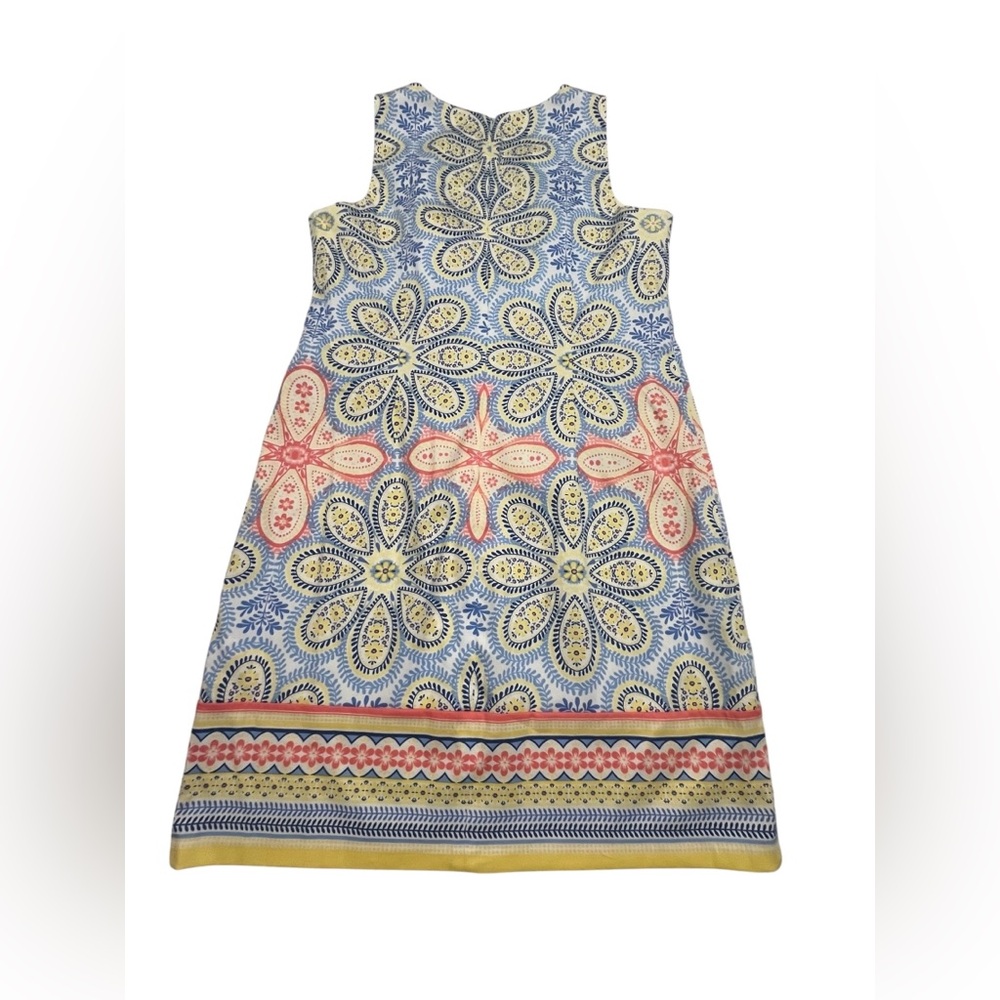 NWT London Times Dress Size 8 - Picture 2 of 6